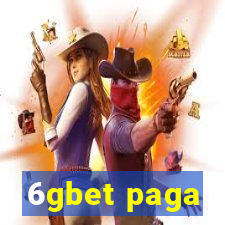 6gbet paga